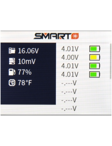 Spektrum Smart Checker XBC100