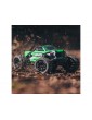 Arrma Granite Grom 1:18 4WD Smart RTR green