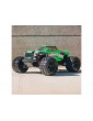 Arrma Granite Grom 1:18 4WD Smart RTR green