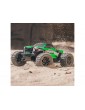 Arrma Granite Grom 1:18 4WD Smart RTR green