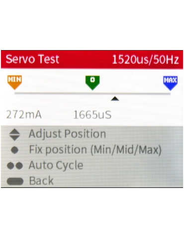 Spektrum Smart Checker XBC100