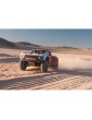 Arrma 1/8 Mojave 4S BLX RTR White