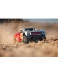 Arrma 1/8 Mojave 4S BLX RTR White