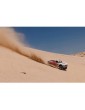Arrma 1/8 Mojave 4S BLX RTR White