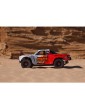 Arrma 1/8 Mojave 4S BLX RTR White
