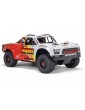 Arrma 1/8 Mojave 4S BLX RTR White