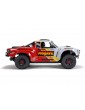 Arrma 1/8 Mojave 4S BLX RTR White
