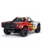Arrma 1/8 Mojave 4S BLX RTR White
