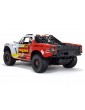 Arrma 1/8 Mojave 4S BLX RTR White