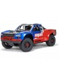 RC modelis Arrma Mojave 4S BLX 1:8 RTR mėlynas - CyborgShop