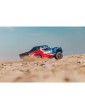 RC modelis Arrma Mojave 4S BLX 1:8 RTR mėlynas - CyborgShop