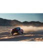 RC modelis Arrma Mojave 4S BLX 1:8 RTR mėlynas - CyborgShop