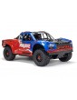 RC modelis Arrma Mojave 4S BLX 1:8 RTR mėlynas - CyborgShop
