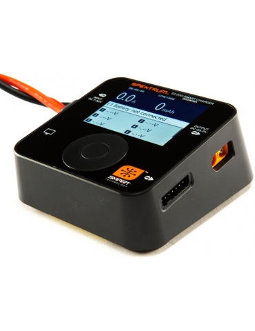 Spektrum Smart Įkroviklis S1200 1x200W