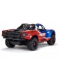 RC modelis Arrma Mojave 4S BLX 1:8 RTR mėlynas - CyborgShop