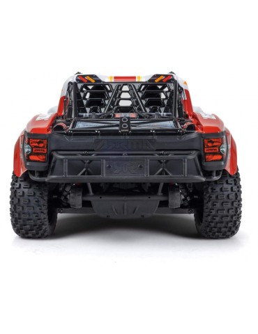 RC modelis Arrma Mojave 4S BLX 1:8 RTR mėlynas - CyborgShop