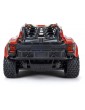 RC modelis Arrma Mojave 4S BLX 1:8 RTR mėlynas - CyborgShop