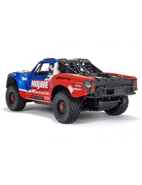 RC modelis Arrma Mojave 4S BLX 1:8 RTR mėlynas - CyborgShop