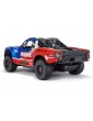 RC modelis Arrma Mojave 4S BLX 1:8 RTR mėlynas - CyborgShop