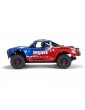 RC modelis Arrma Mojave 4S BLX 1:8 RTR mėlynas - CyborgShop