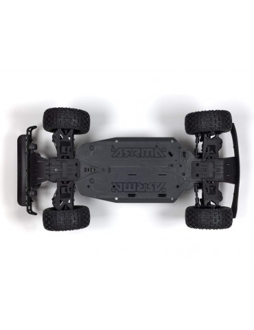RC modelis Arrma Mojave 4S BLX 1:8 RTR mėlynas - CyborgShop
