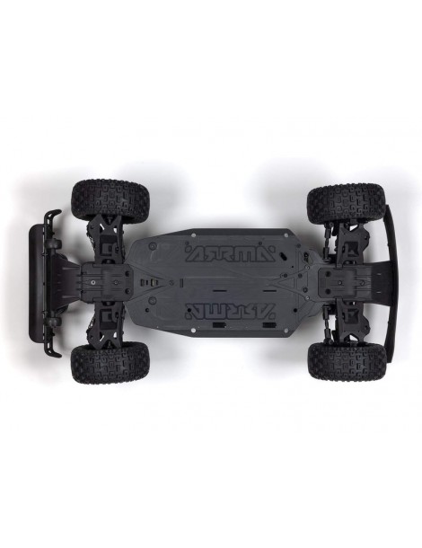 RC modelis Arrma Mojave 4S BLX 1:8 RTR mėlynas - CyborgShop