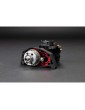 RC modelis Arrma Mojave 4S BLX 1:8 RTR mėlynas - CyborgShop
