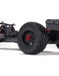 RC modelis Arrma Mojave 4S BLX 1:8 RTR mėlynas - CyborgShop