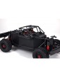 RC modelis Arrma Mojave 4S BLX 1:8 RTR mėlynas - CyborgShop