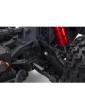 RC modelis Arrma Mojave 4S BLX 1:8 RTR mėlynas - CyborgShop