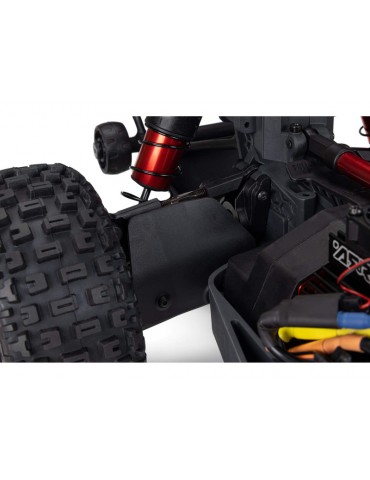 RC modelis Arrma Mojave 4S BLX 1:8 RTR mėlynas - CyborgShop