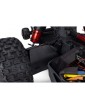 RC modelis Arrma Mojave 4S BLX 1:8 RTR mėlynas - CyborgShop