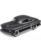 Maisto Chevrolet Custom 1953 1:43 matt black