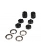Axle Boot Set: 8X,8IGHT 4.0
