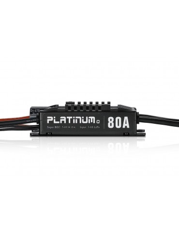 Platinum Pro 80A V4
