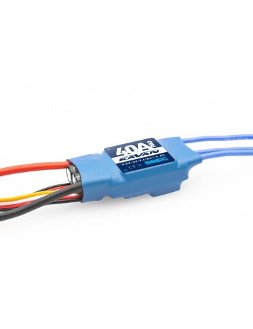 KAVAN PRO-40SB brushless ESC 40A