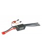 Brushless Control + T 160, Opto, G6