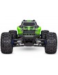 Traxxas Stampede 1:10 2BL 4WD RTR green