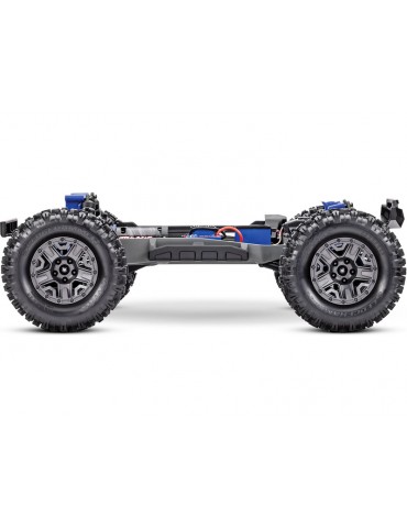 Traxxas Stampede 1:10 2BL 4WD RTR green