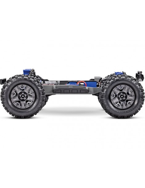 Traxxas Stampede 1:10 2BL 4WD RTR green