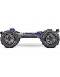 Traxxas Stampede 1:10 2BL 4WD RTR green