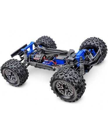 Traxxas Stampede 1:10 2BL 4WD RTR green