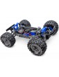 Traxxas Stampede 1:10 2BL 4WD RTR green