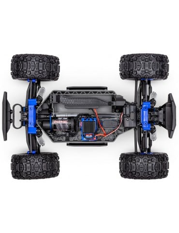 Traxxas Stampede 1:10 2BL 4WD RTR green