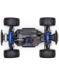 Traxxas Stampede 1:10 2BL 4WD RTR green