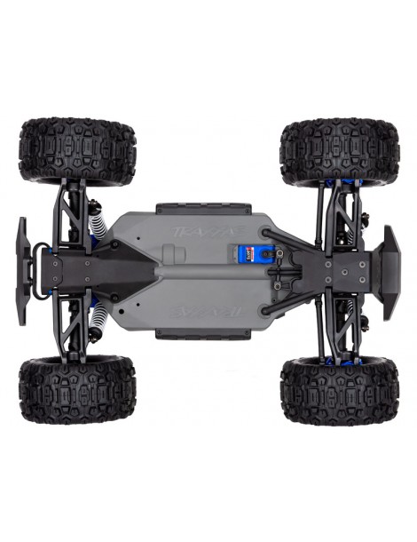 Traxxas Stampede 1:10 2BL 4WD RTR green