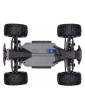 Traxxas Stampede 1:10 2BL 4WD RTR green