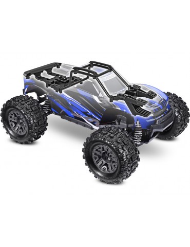 Traxxas Stampede 1:10 2BL 4WD RTR green