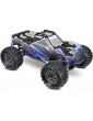 Traxxas Stampede 1:10 2BL 4WD RTR green