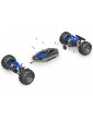 Traxxas Stampede 1:10 2BL 4WD RTR green